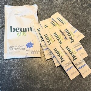 Beam Kids All-In-One Superpowder